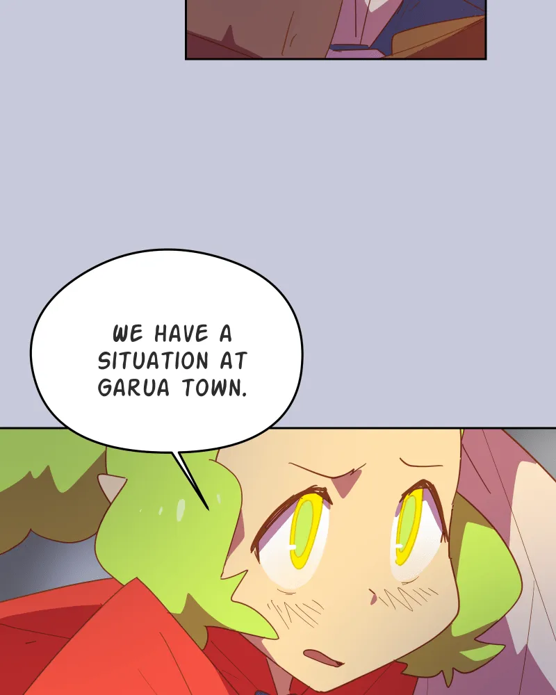Four Leaf Chapter 137 page 64 - 