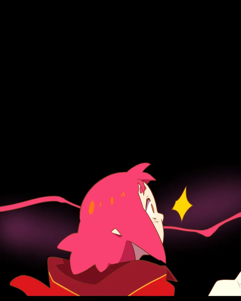 Four Leaf Chapter 137 page 8 - 