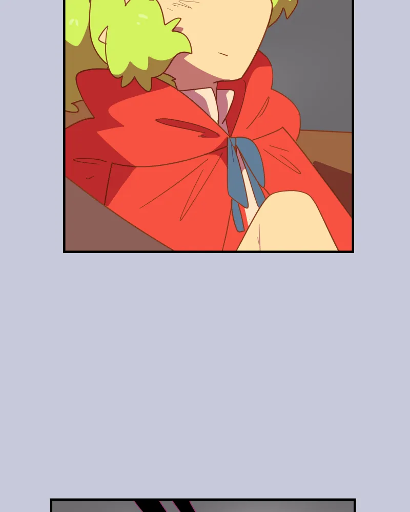 Four Leaf Chapter 138 page 12 - 