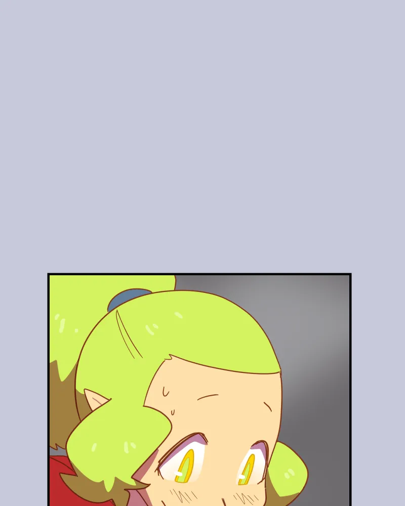 Four Leaf Chapter 138 page 14 - 