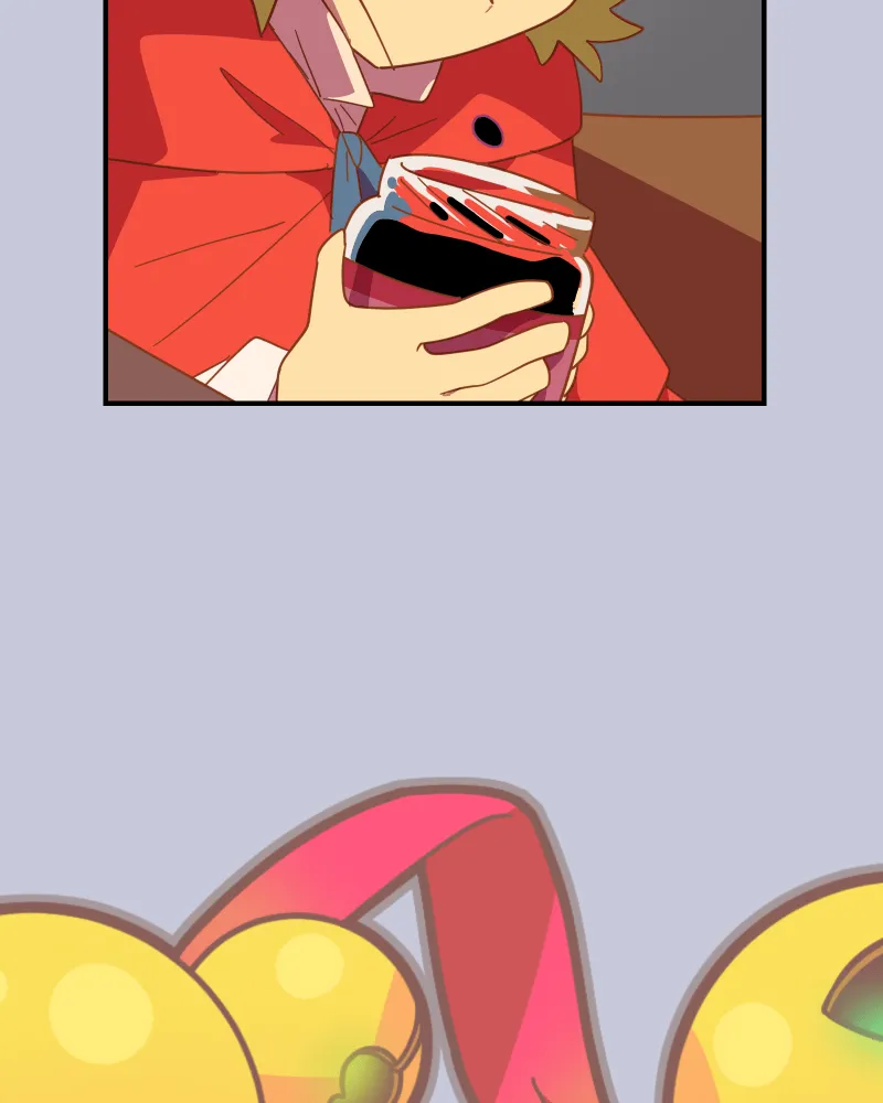Four Leaf Chapter 138 page 15 - 