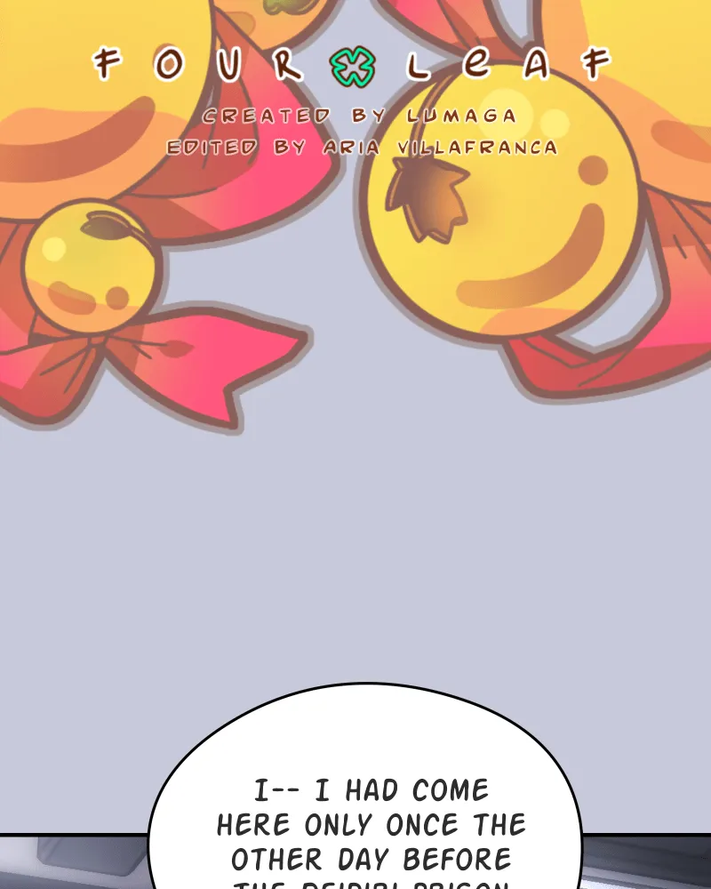 Four Leaf Chapter 138 page 16 - 
