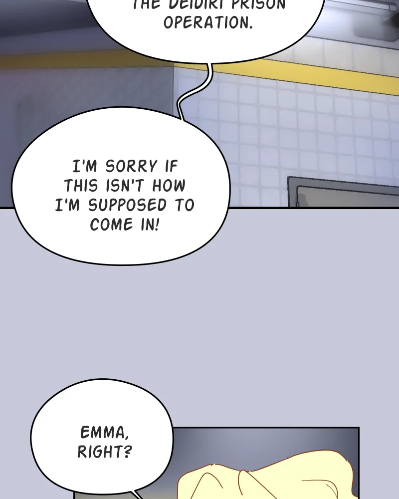 Four Leaf Chapter 138 page 17 - 