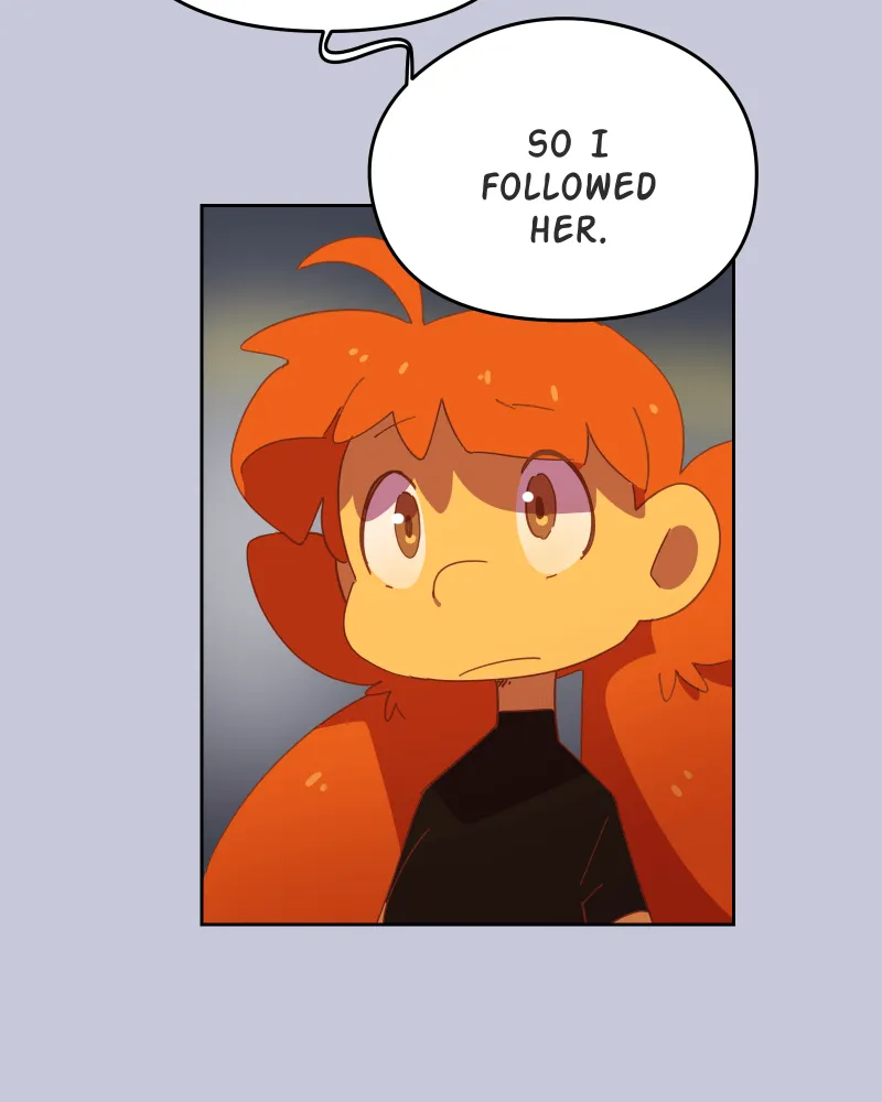 Four Leaf Chapter 138 page 20 - 