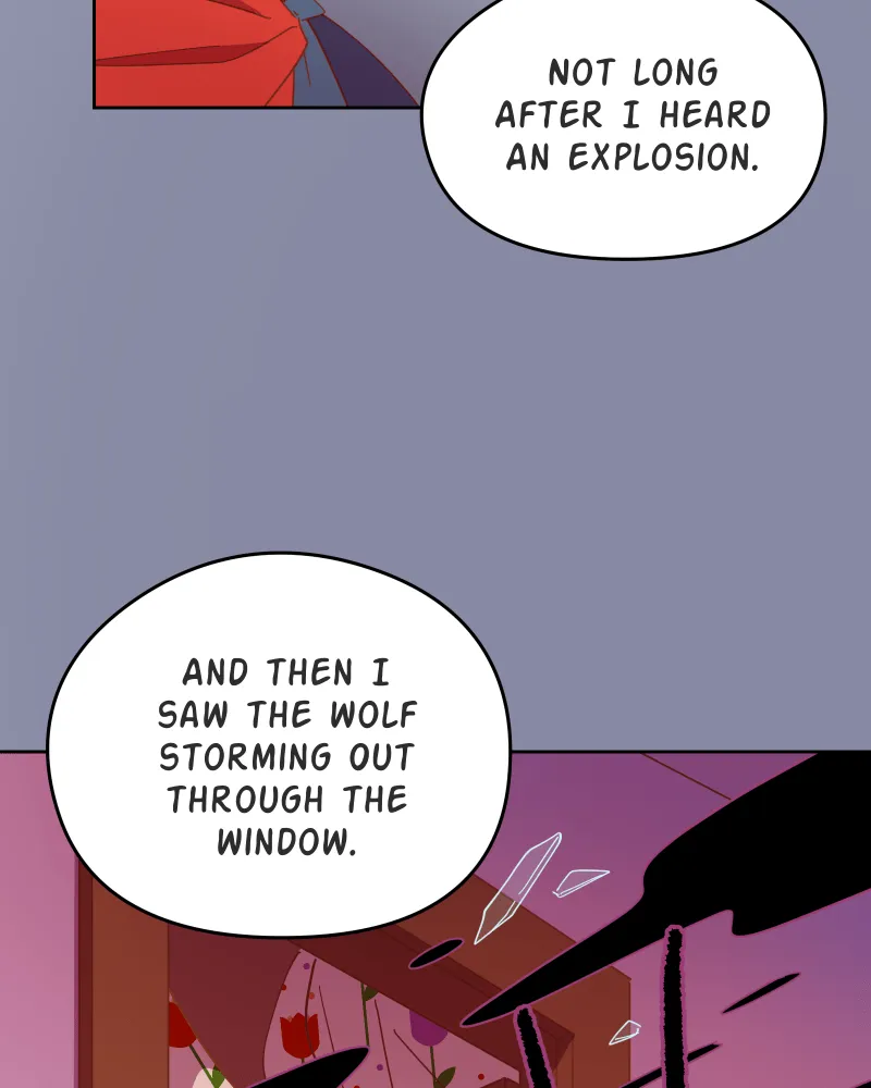 Four Leaf Chapter 138 page 22 - 