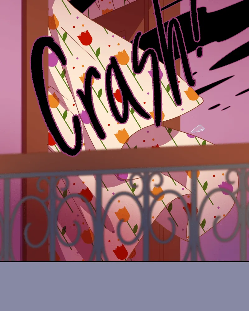Four Leaf Chapter 138 page 23 - 