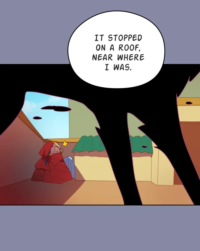Four Leaf Chapter 138 page 24 - 