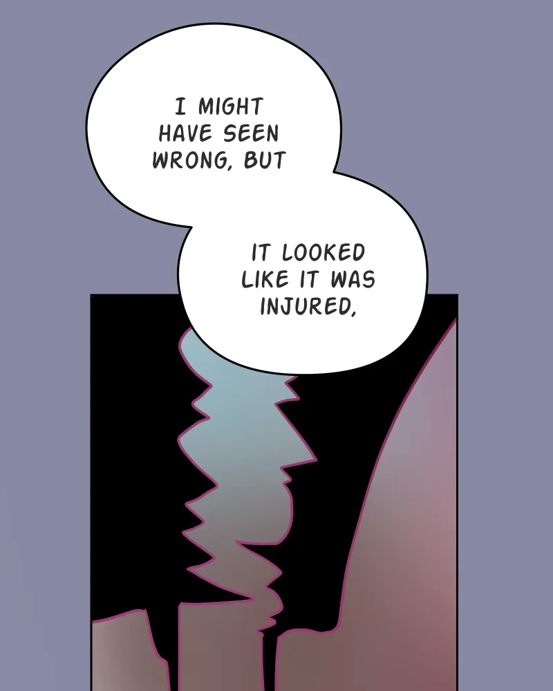 Four Leaf Chapter 138 page 25 - 