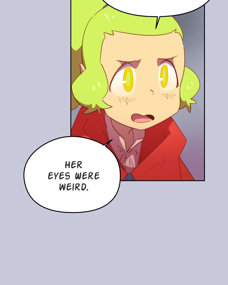 Four Leaf Chapter 138 page 28 - 