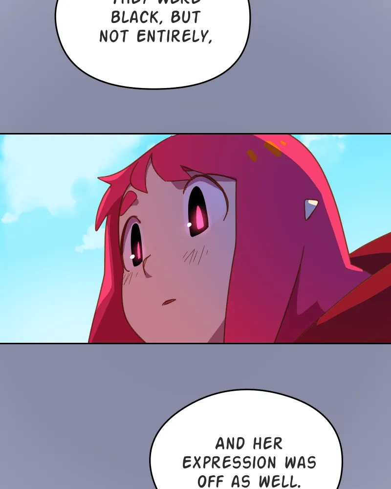Four Leaf Chapter 138 page 30 - 