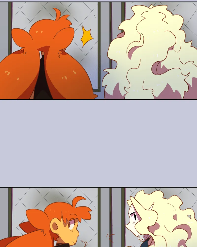 Four Leaf Chapter 138 page 4 - 
