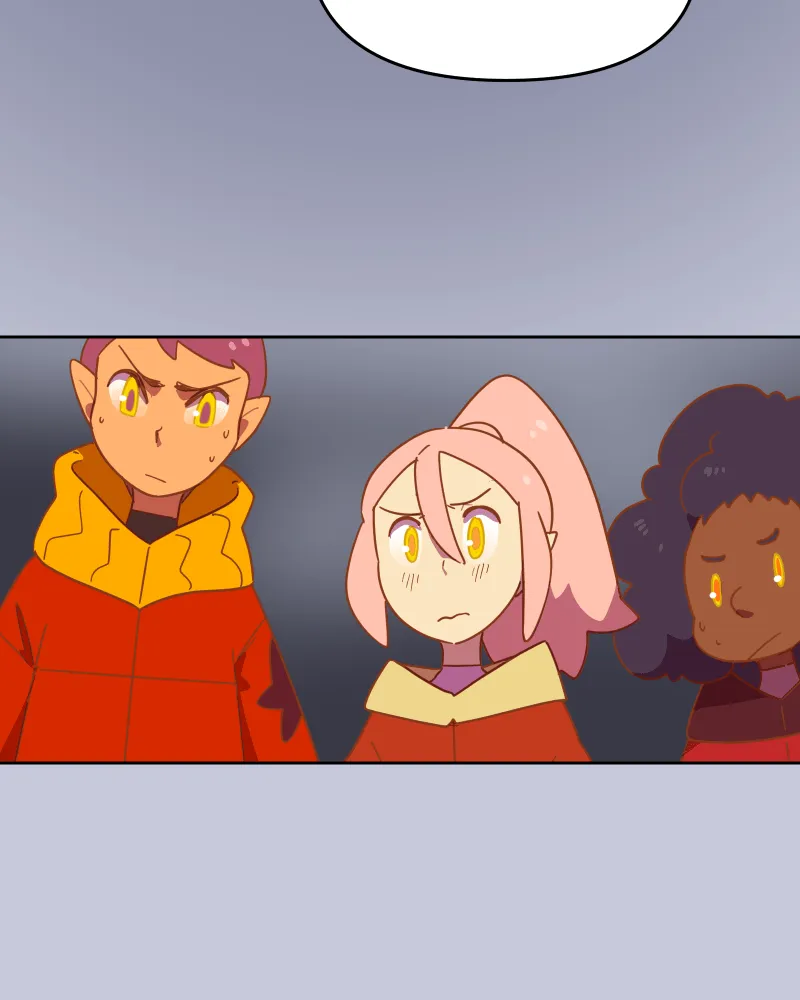 Four Leaf Chapter 138 page 31 - 