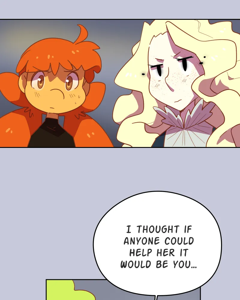 Four Leaf Chapter 138 page 32 - 