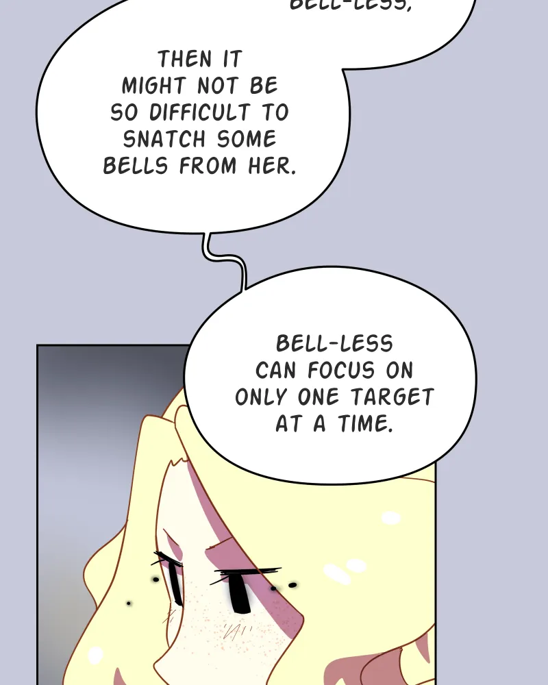 Four Leaf Chapter 138 page 36 - 