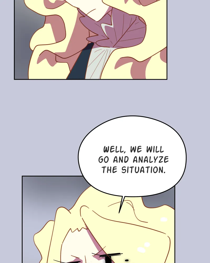 Four Leaf Chapter 138 page 37 - 