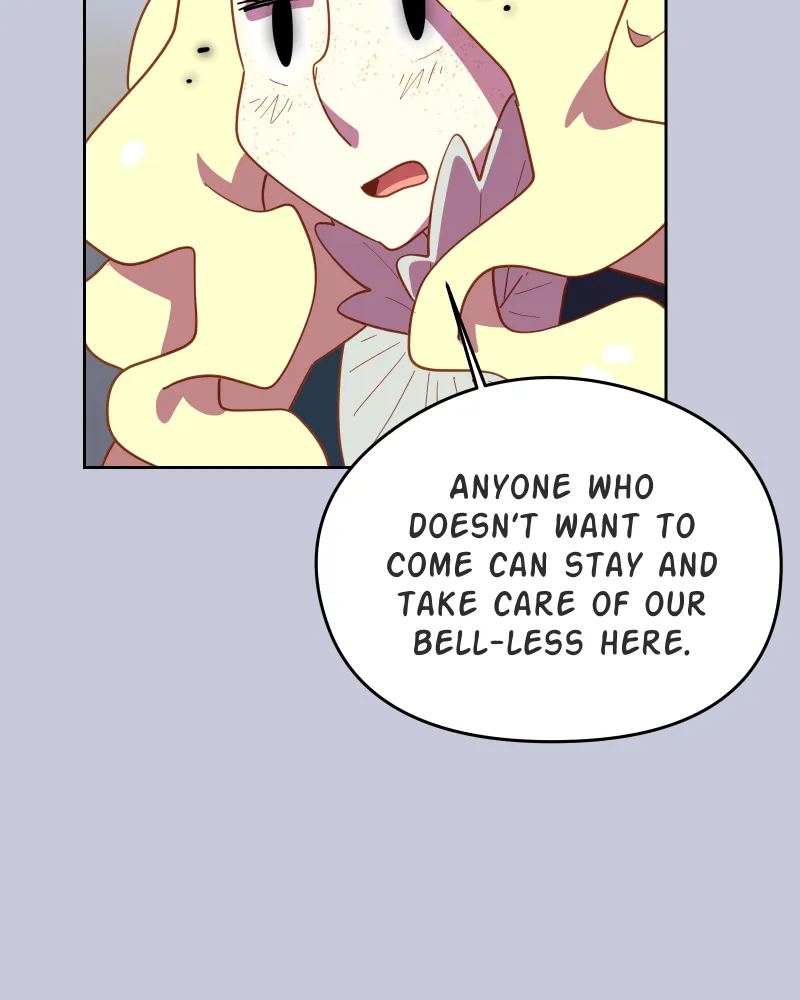 Four Leaf Chapter 138 page 38 - 