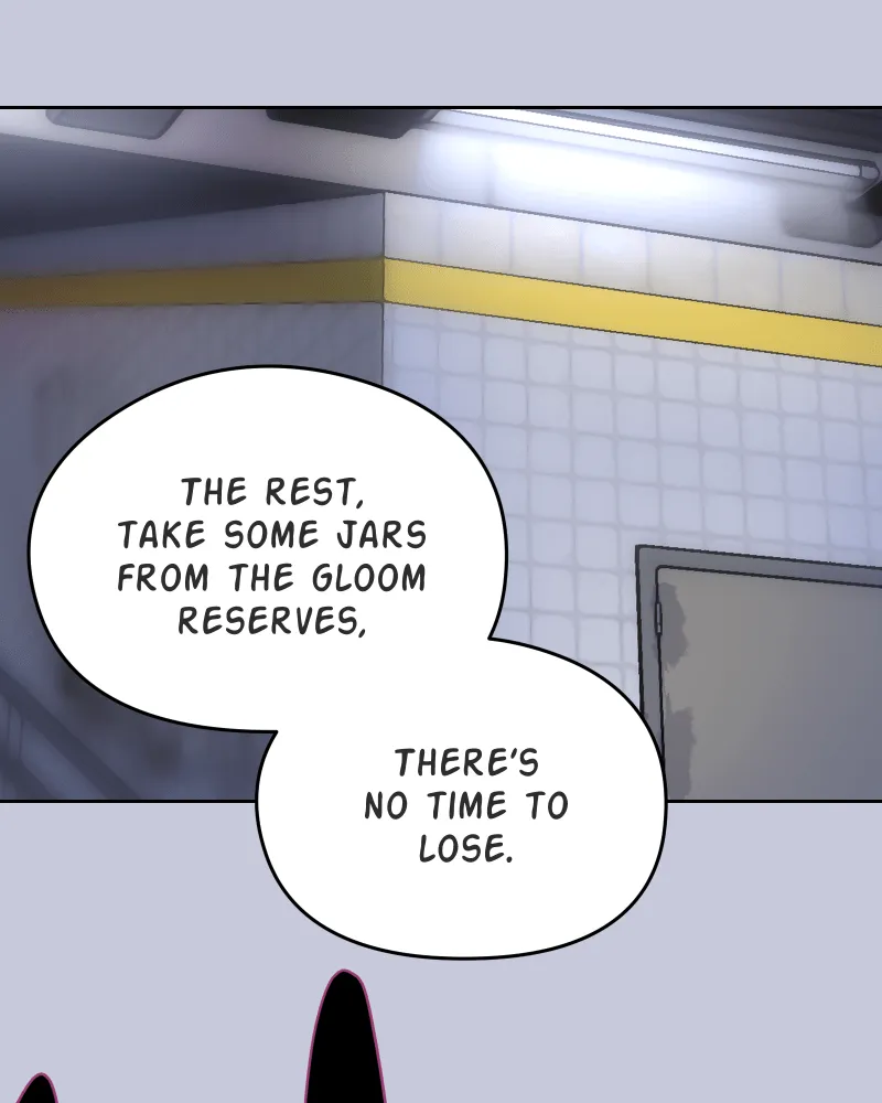 Four Leaf Chapter 138 page 39 - 