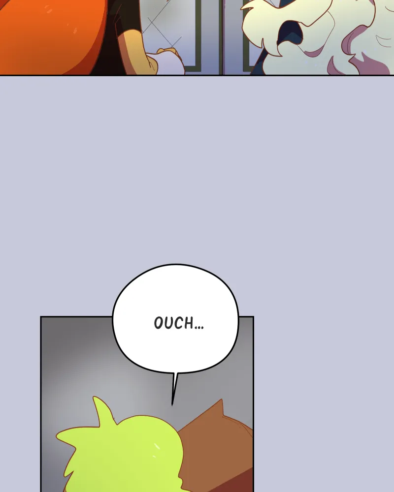 Four Leaf Chapter 138 page 5 - 
