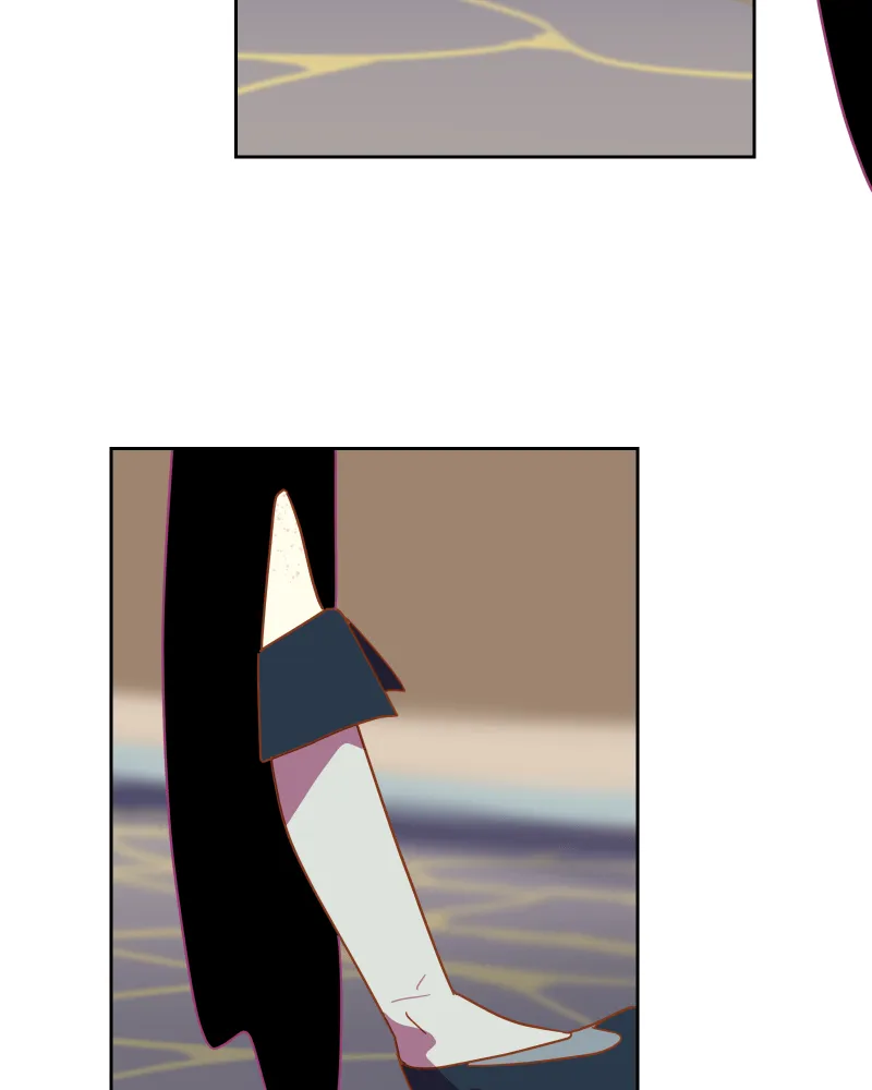 Four Leaf Chapter 138 page 43 - 