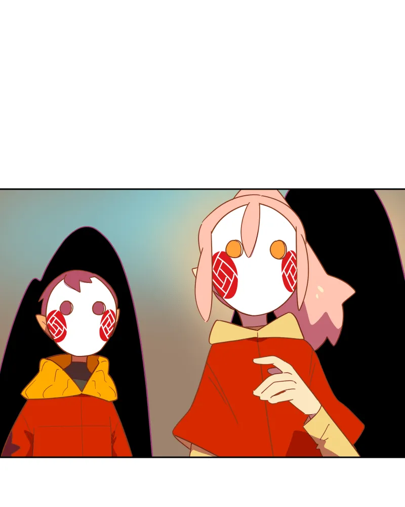 Four Leaf Chapter 138 page 46 - 