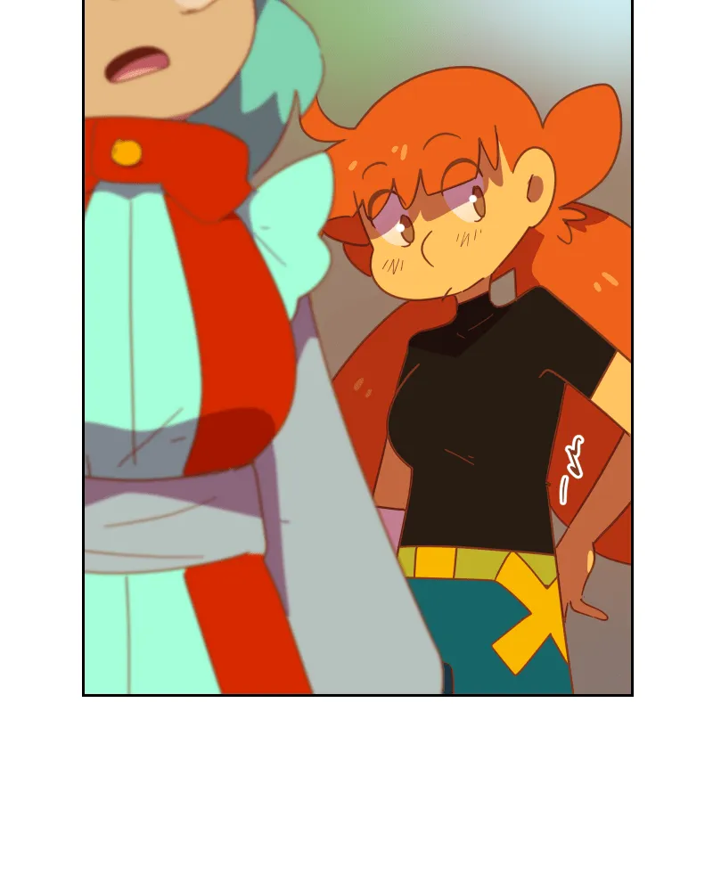 Four Leaf Chapter 138 page 50 - 