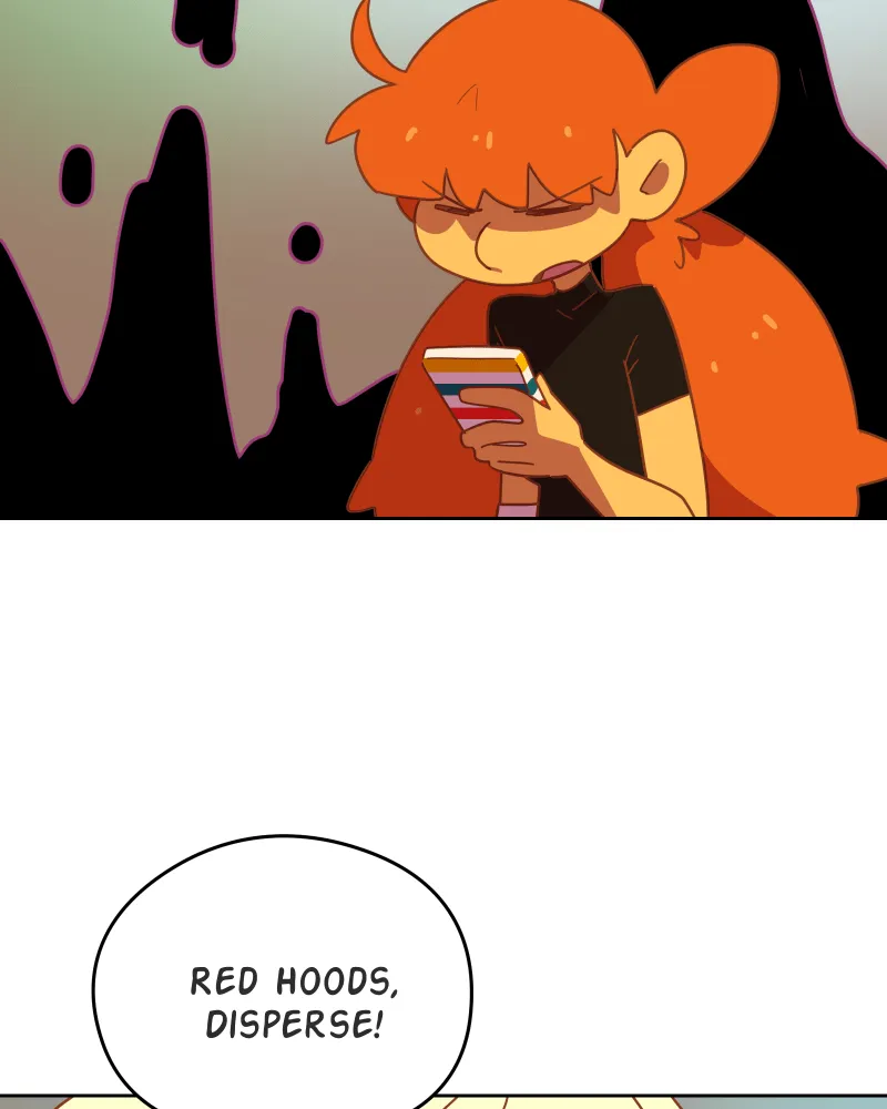 Four Leaf Chapter 138 page 54 - 