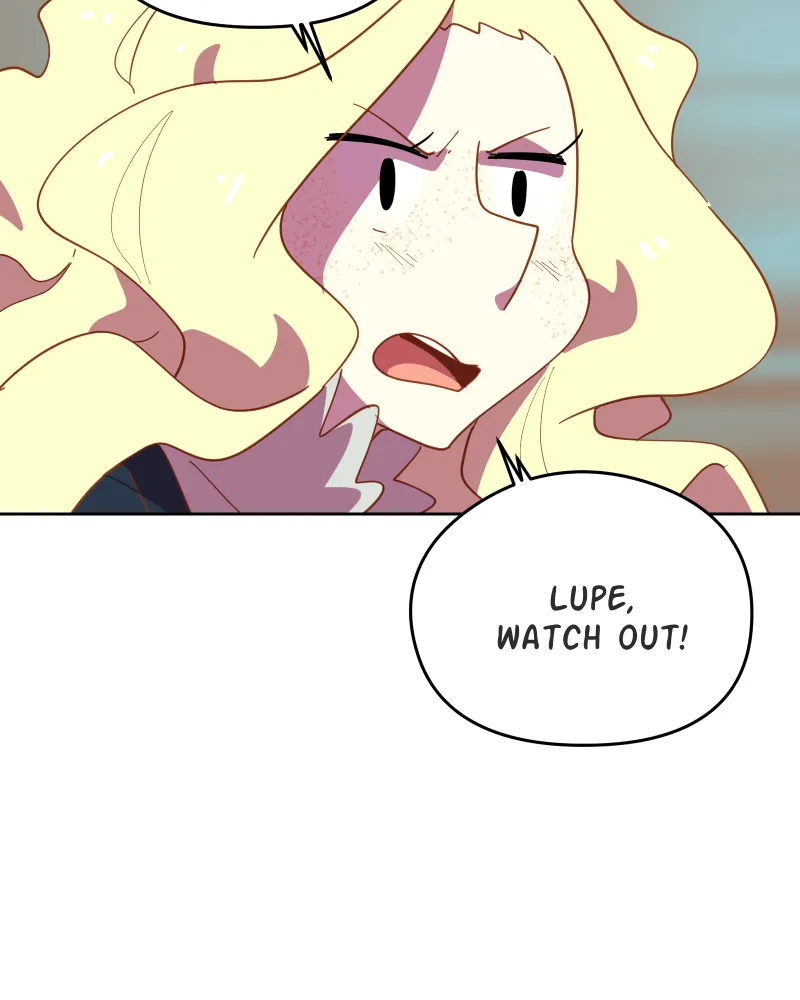 Four Leaf Chapter 138 page 55 - 