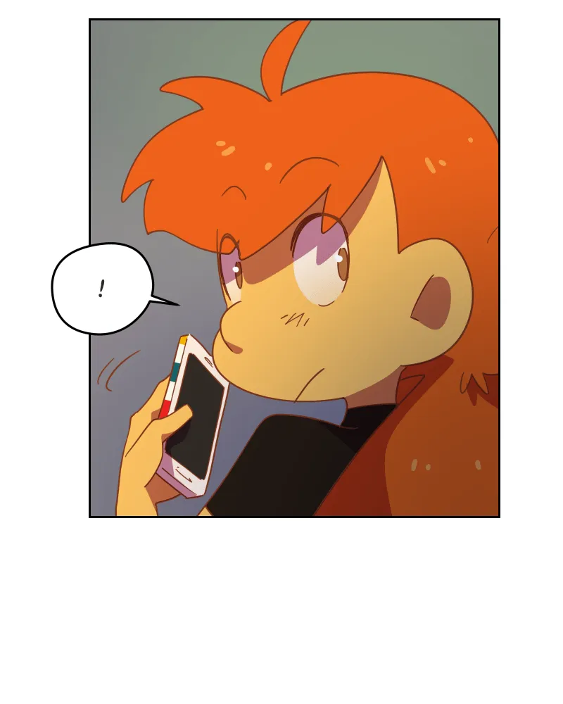 Four Leaf Chapter 138 page 56 - 