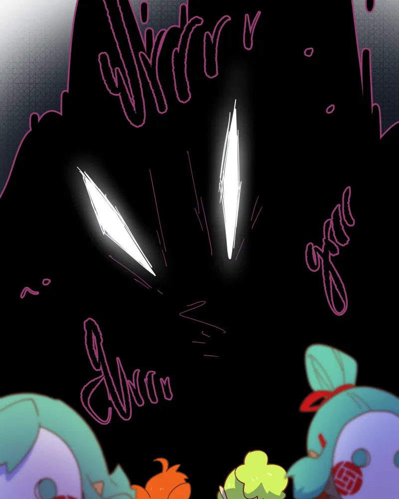 Four Leaf Chapter 138 page 58 - 