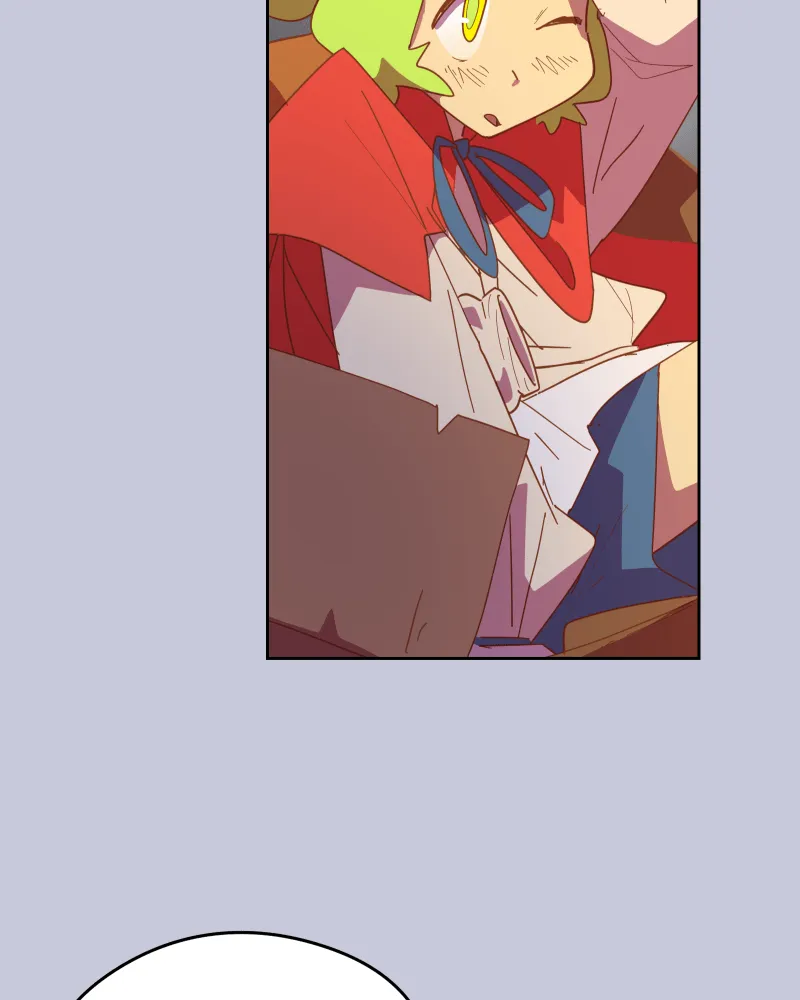 Four Leaf Chapter 138 page 7 - 