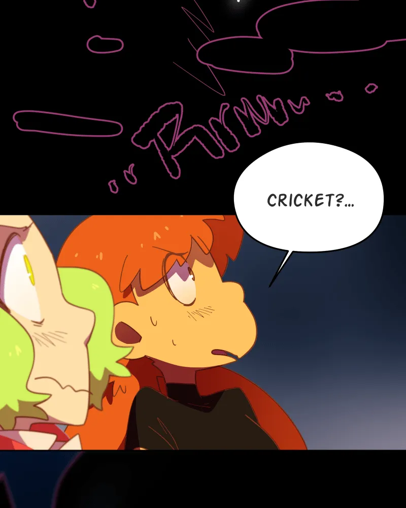 Four Leaf Chapter 138 page 62 - 