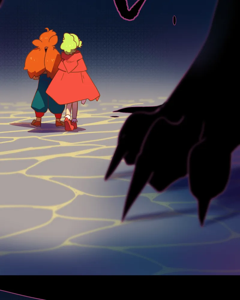 Four Leaf Chapter 138 page 65 - 