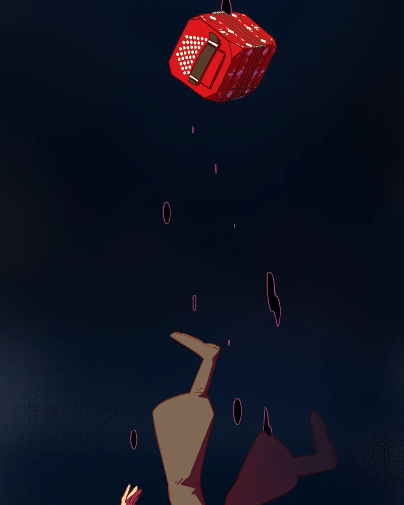 Four Leaf Chapter 138 page 70 - 