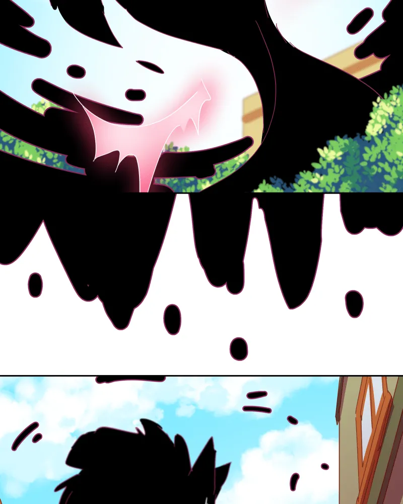 Four Leaf Chapter 139 page 11 - 