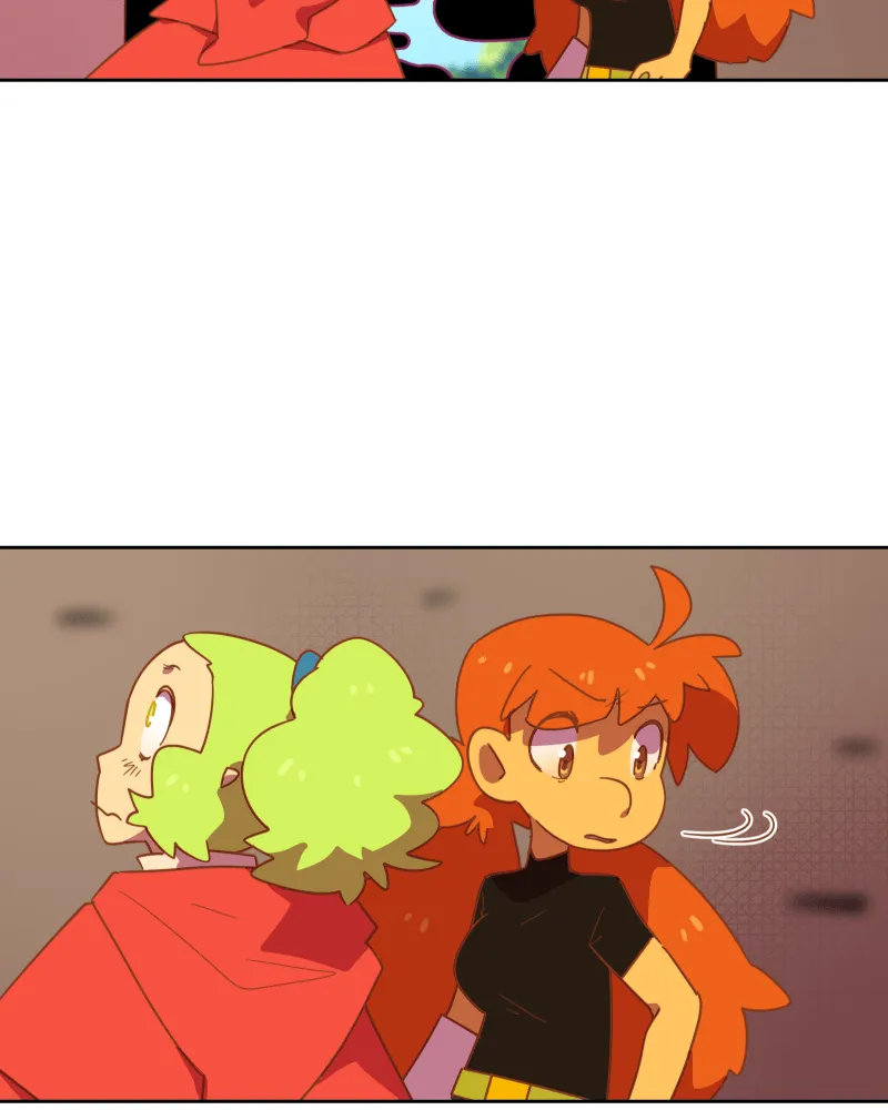 Four Leaf Chapter 139 page 13 - 