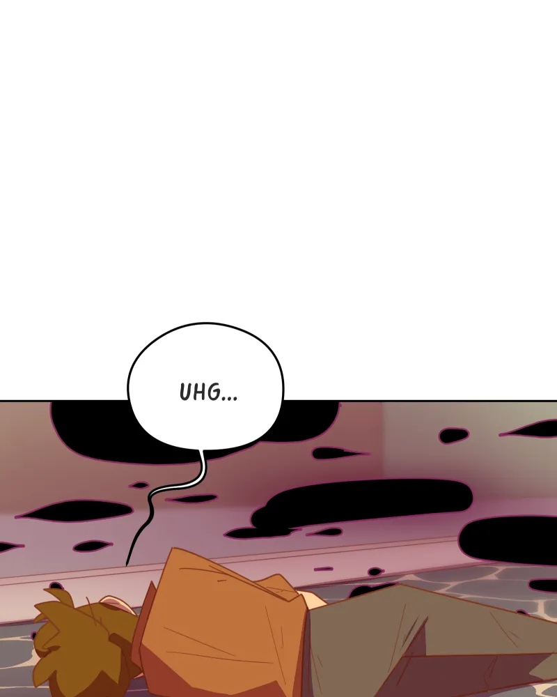 Four Leaf Chapter 139 page 14 - 