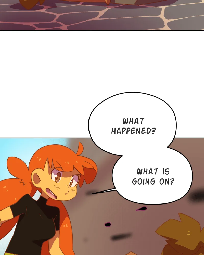 Four Leaf Chapter 139 page 15 - 