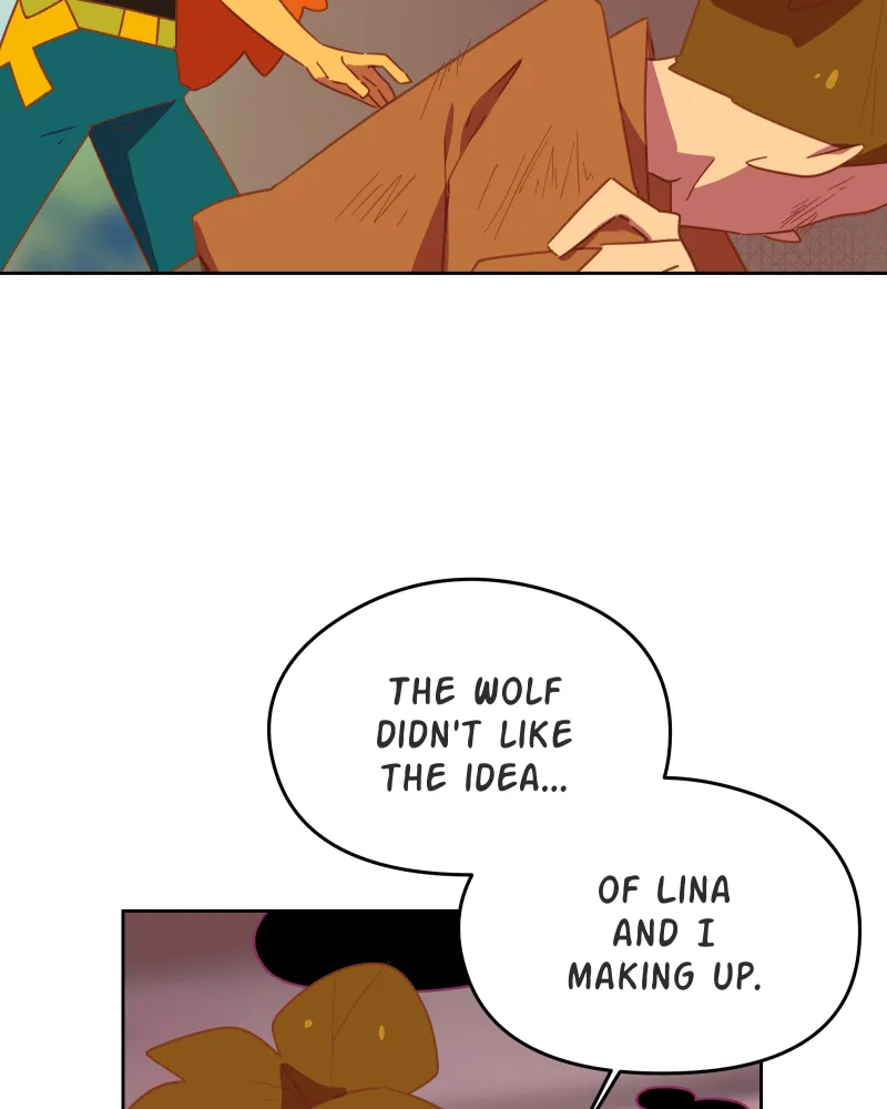 Four Leaf Chapter 139 page 16 - 