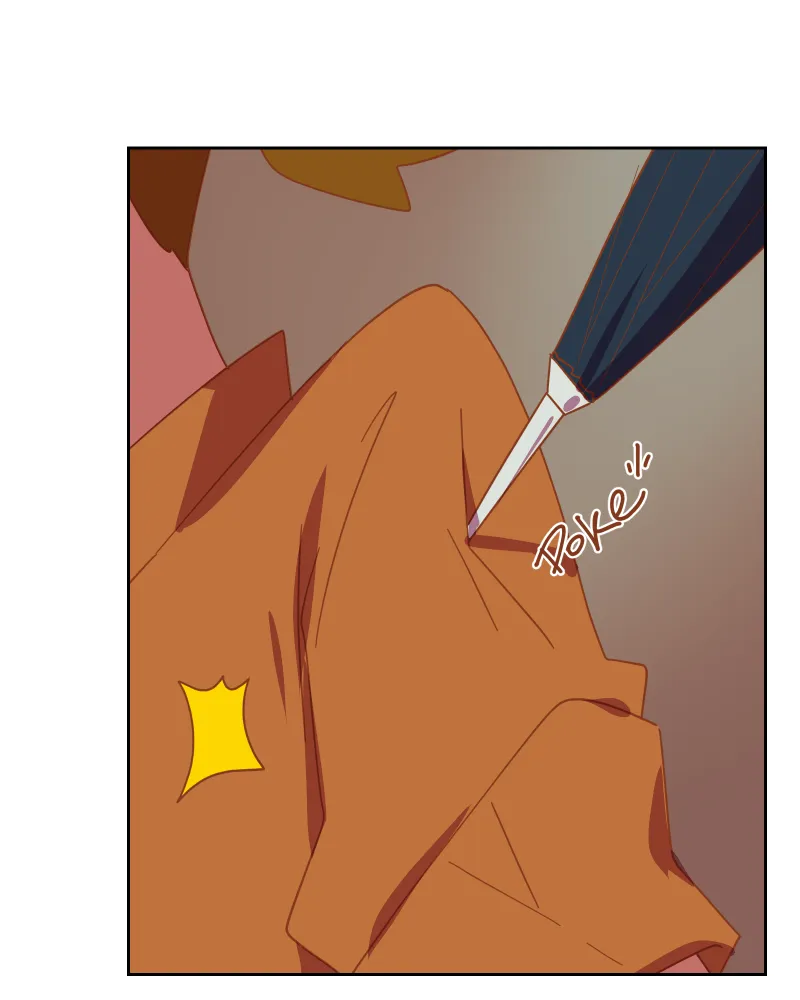 Four Leaf Chapter 139 page 20 - 