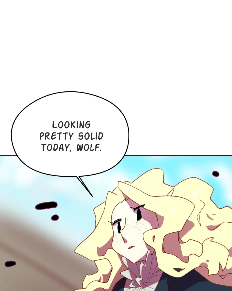 Four Leaf Chapter 139 page 21 - 