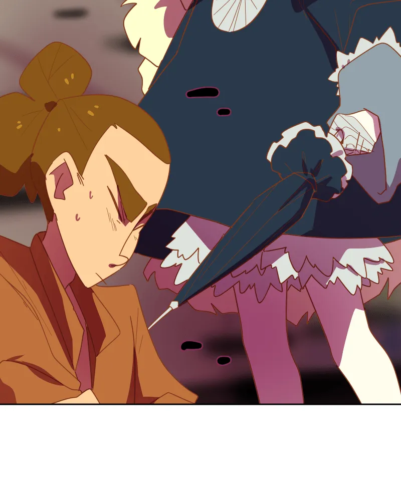 Four Leaf Chapter 139 page 22 - 