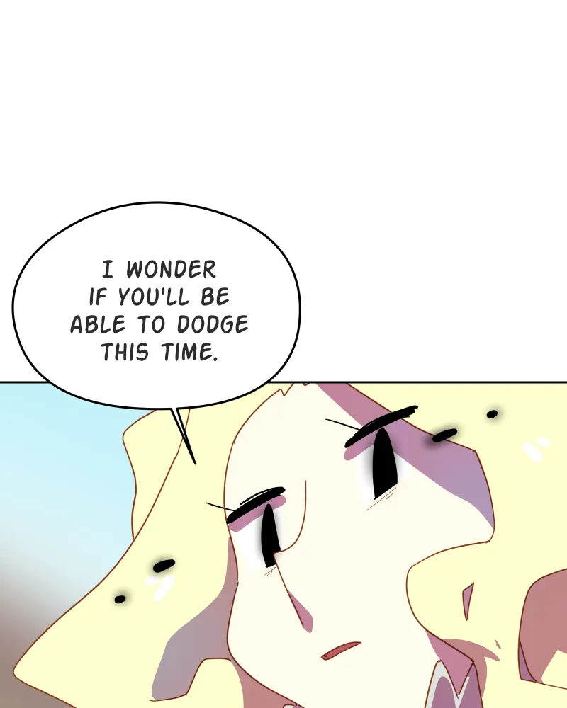 Four Leaf Chapter 139 page 23 - 