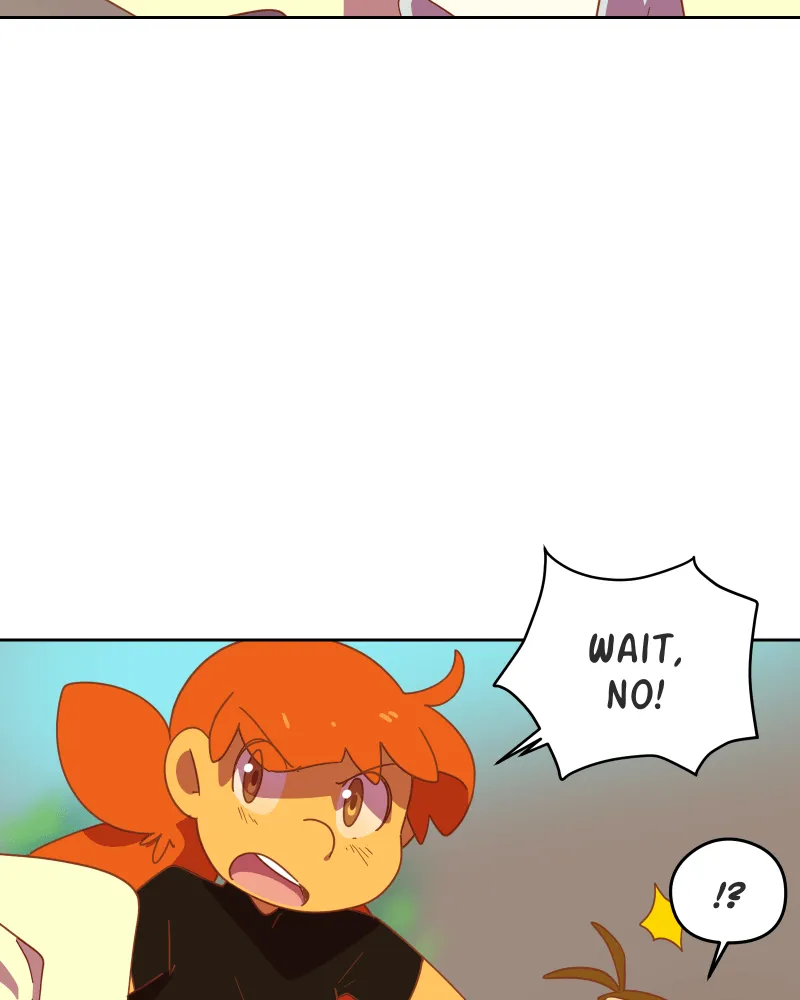 Four Leaf Chapter 139 page 24 - 