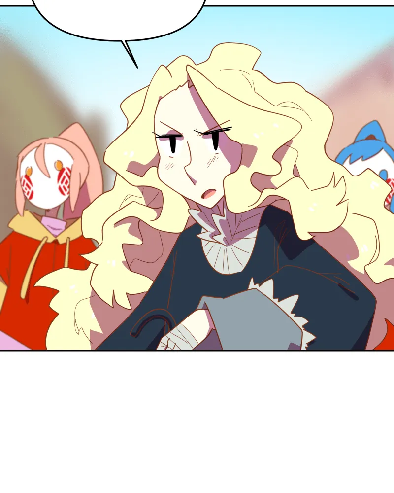 Four Leaf Chapter 139 page 26 - 