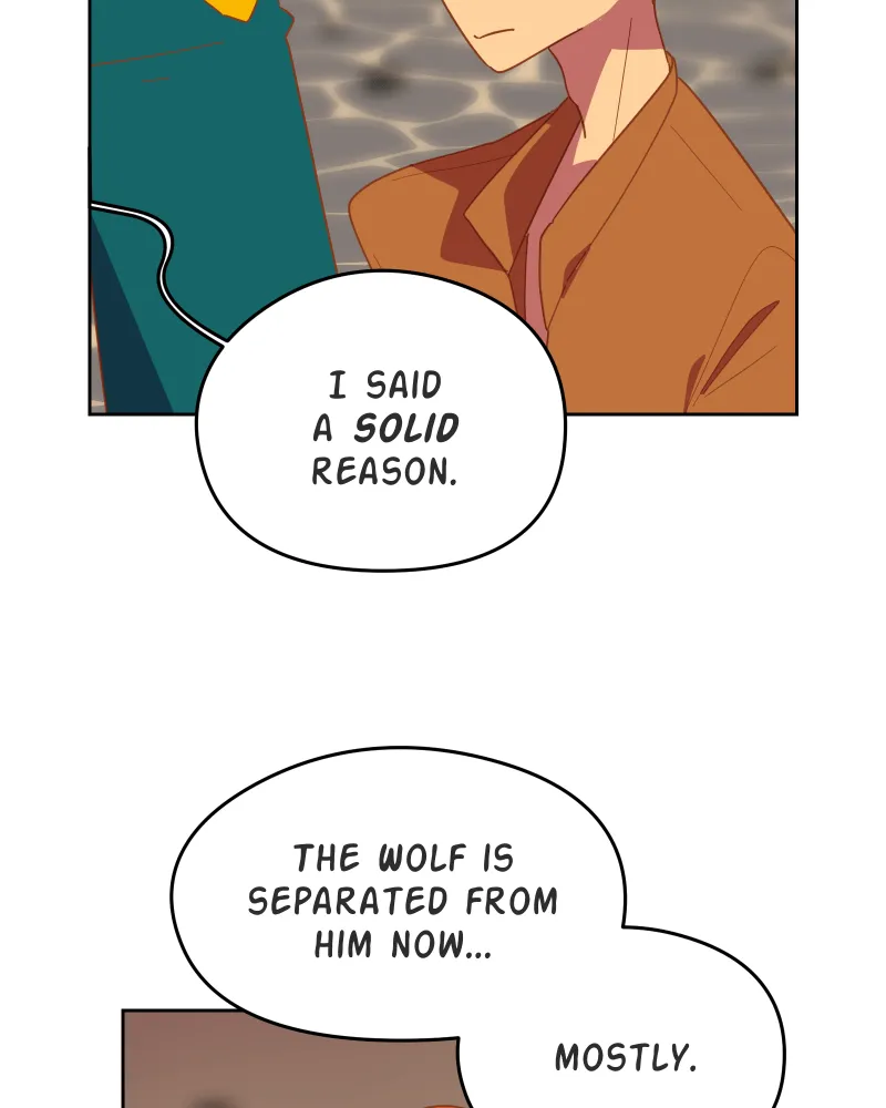 Four Leaf Chapter 139 page 29 - 