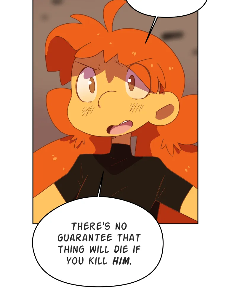 Four Leaf Chapter 139 page 30 - 