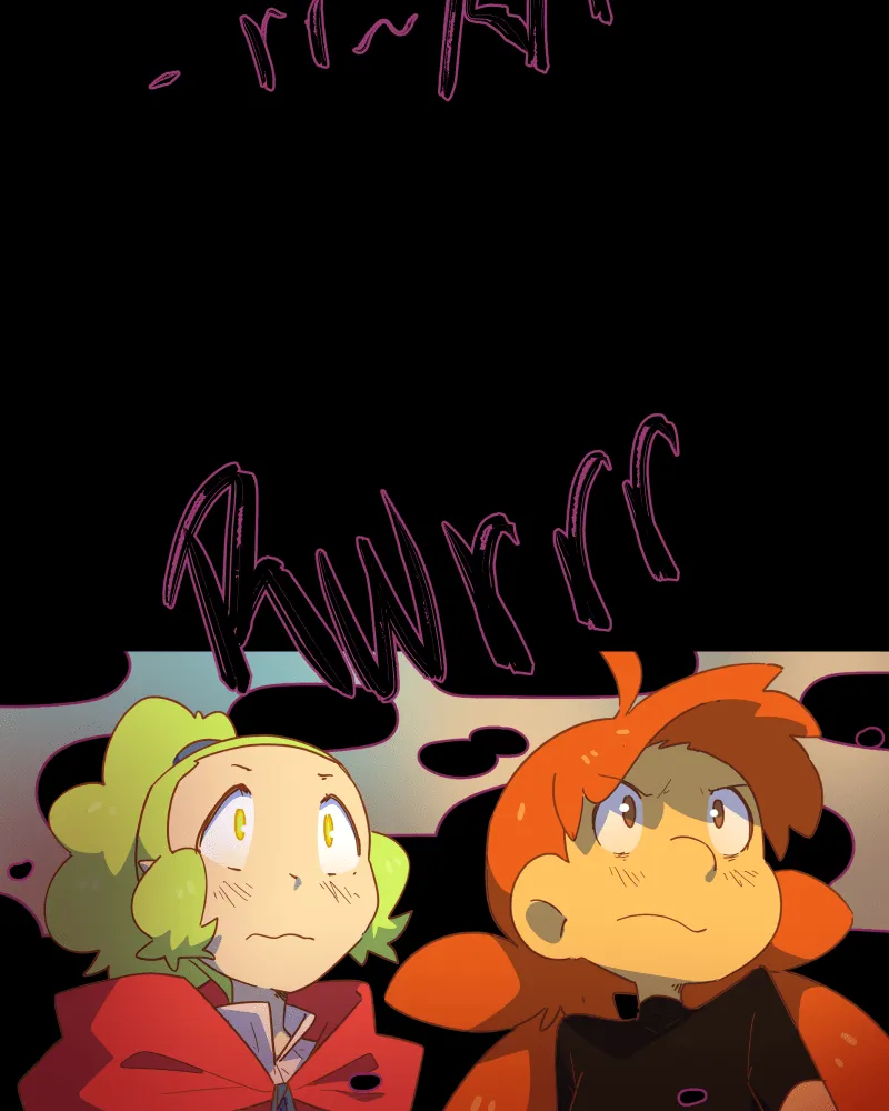 Four Leaf Chapter 139 page 4 - 
