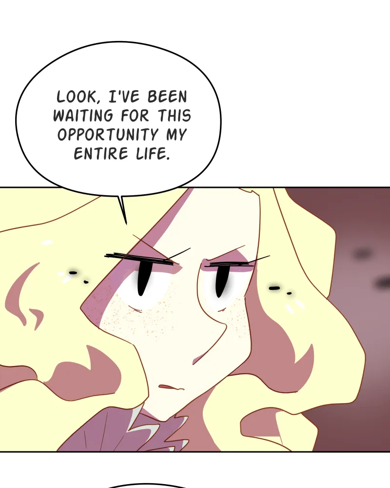 Four Leaf Chapter 139 page 31 - 