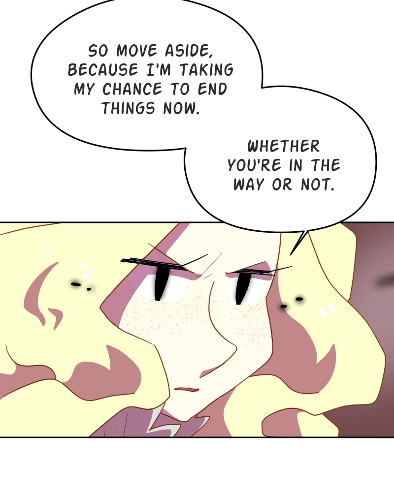 Four Leaf Chapter 139 page 32 - 