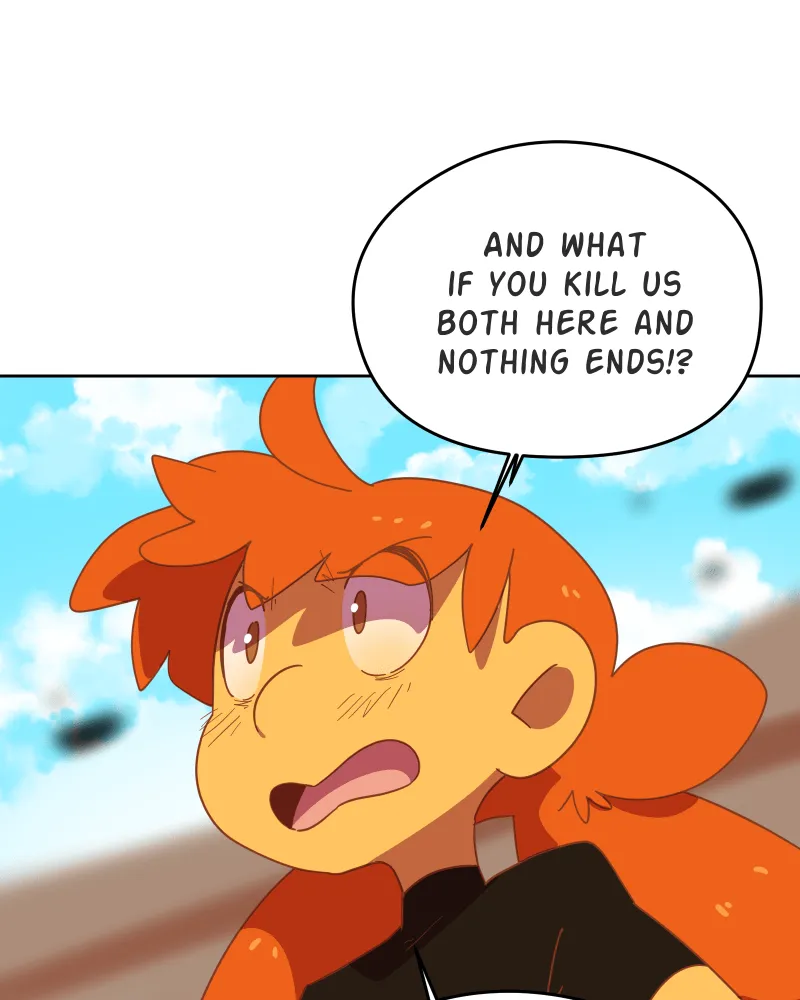 Four Leaf Chapter 139 page 33 - 